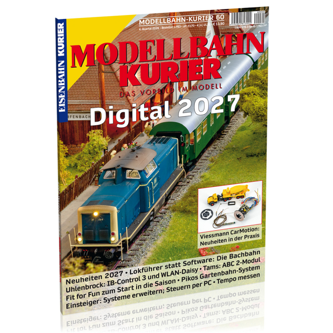 Digital 2027 