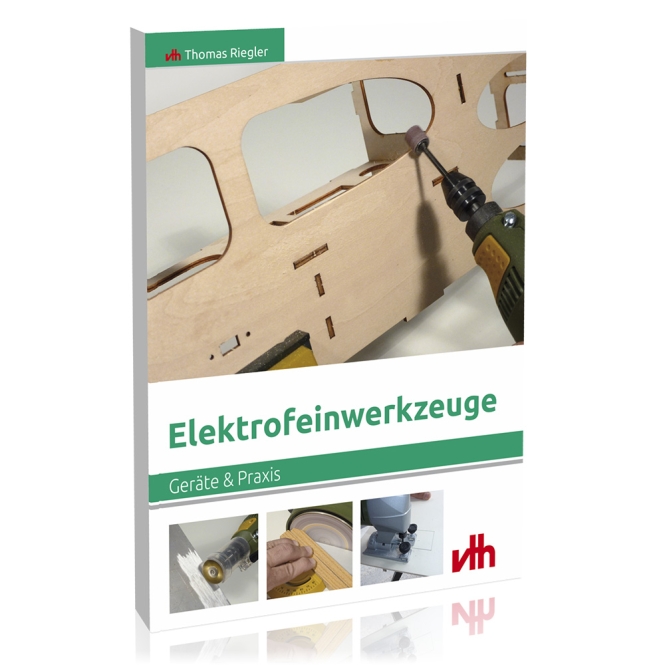 Elektrofeinwerkzeuge 