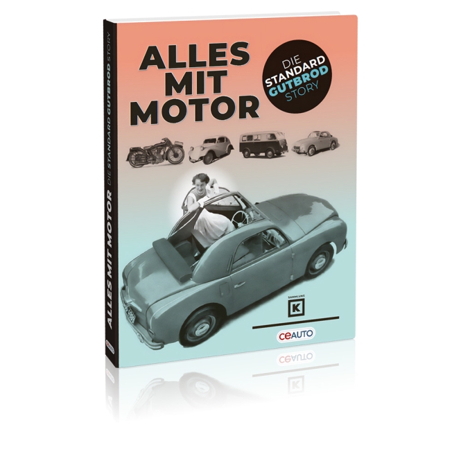 Alles mit Motor 