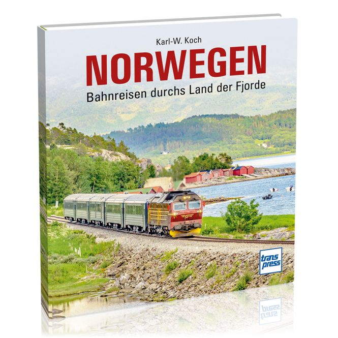 Norwegen 