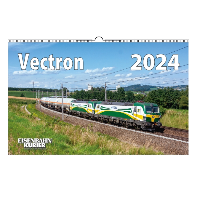 Vectron 2024 