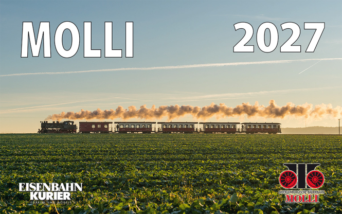 MOLLI 2027 
