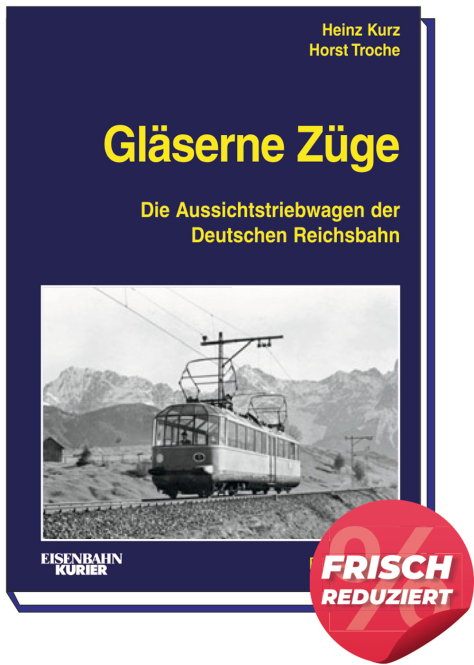 Gläserne Züge 