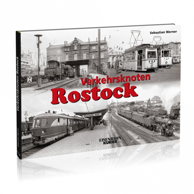 Verkehrsknoten Rostock 