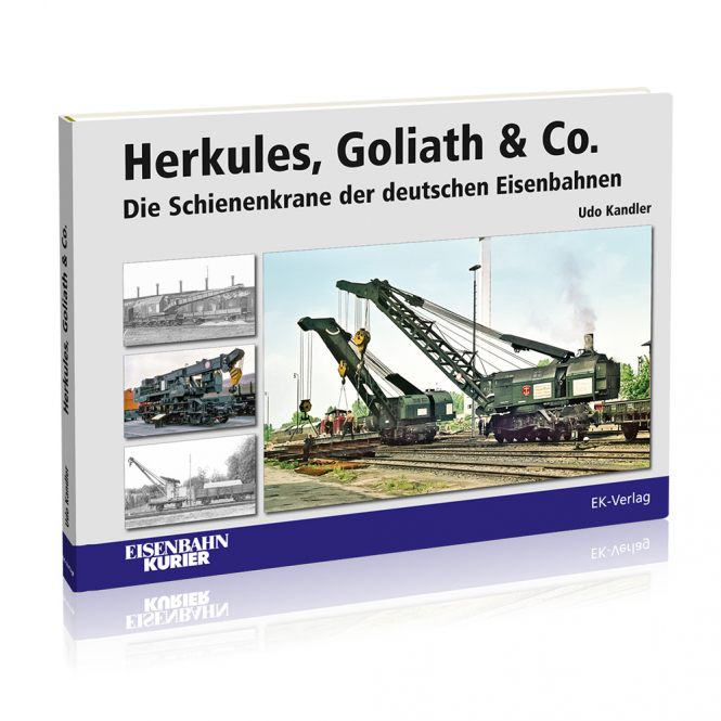 Herkules, Goliath & Co. 