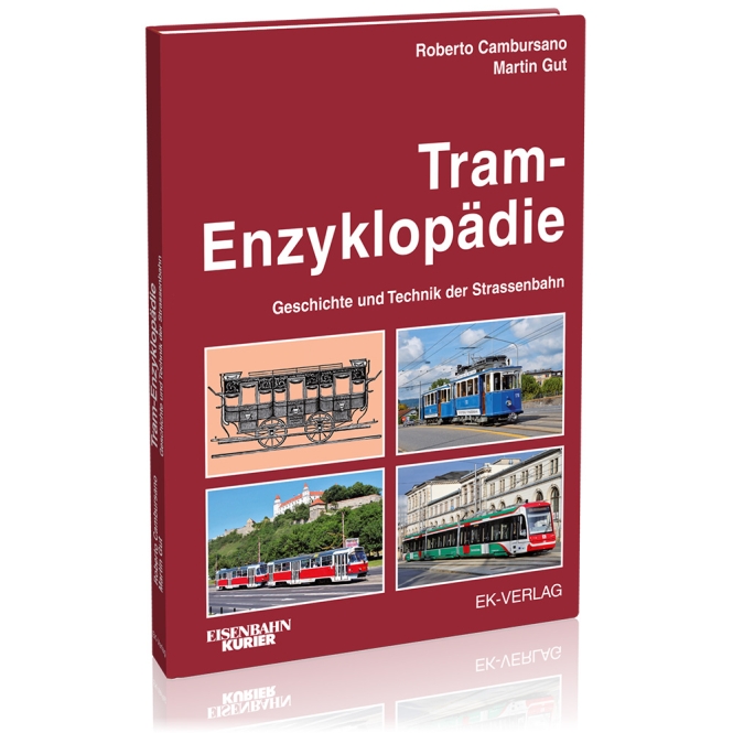 Tram-Enzyklopädie 