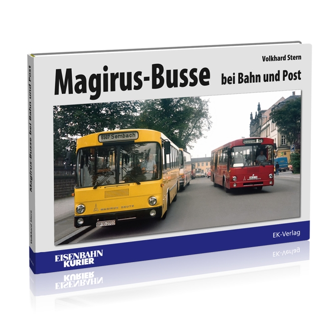 Magirus-Busse 