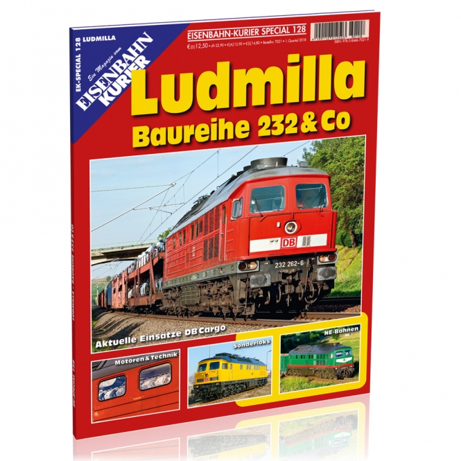 Ludmilla 