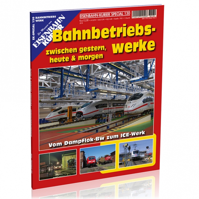 Bahnbetriebswerke 