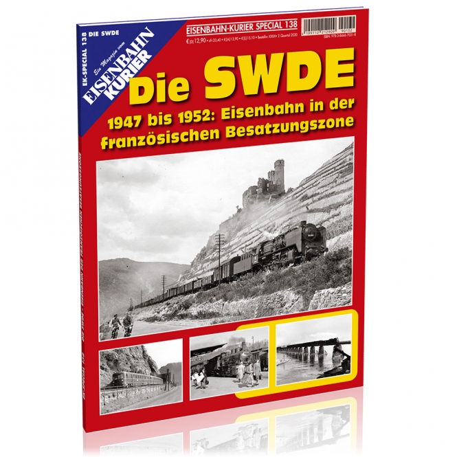 Die SWDE 