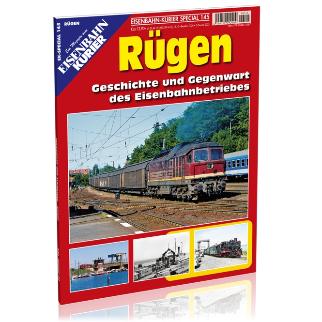 Rügen 