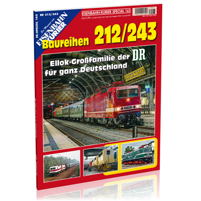 Baureihen 112/143 