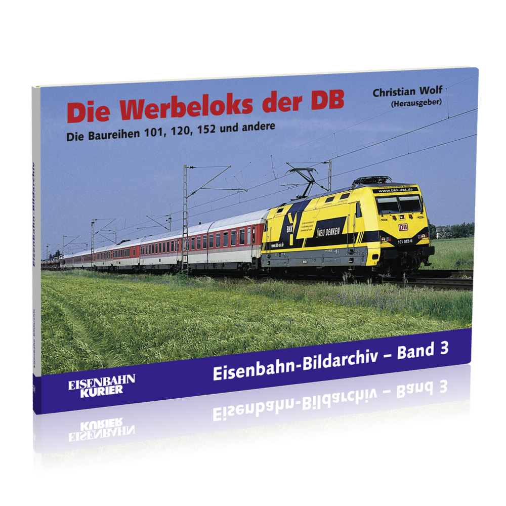 Ek Shop Die Werbeloks Der Db Online Kaufen - 