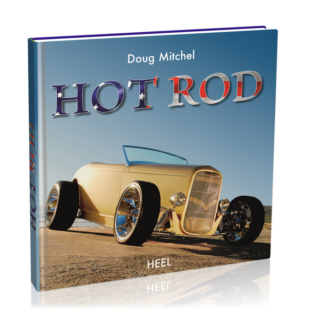 EK Shop Hot Rod Online Kaufen